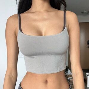 ARITZIA Wilfred Free 'Tiny Tank'